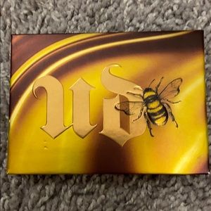 Urban Decay Mini Honey Palette